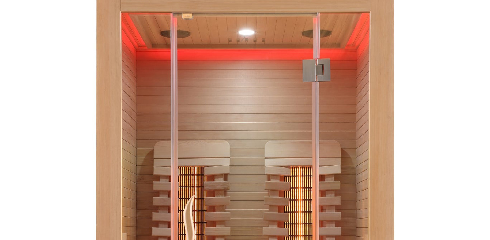 infrasauna